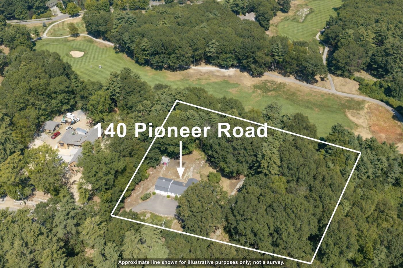 140 Pioneer Road Rye, NH 03870 - Photo 49 of 53 Gallery Image 49