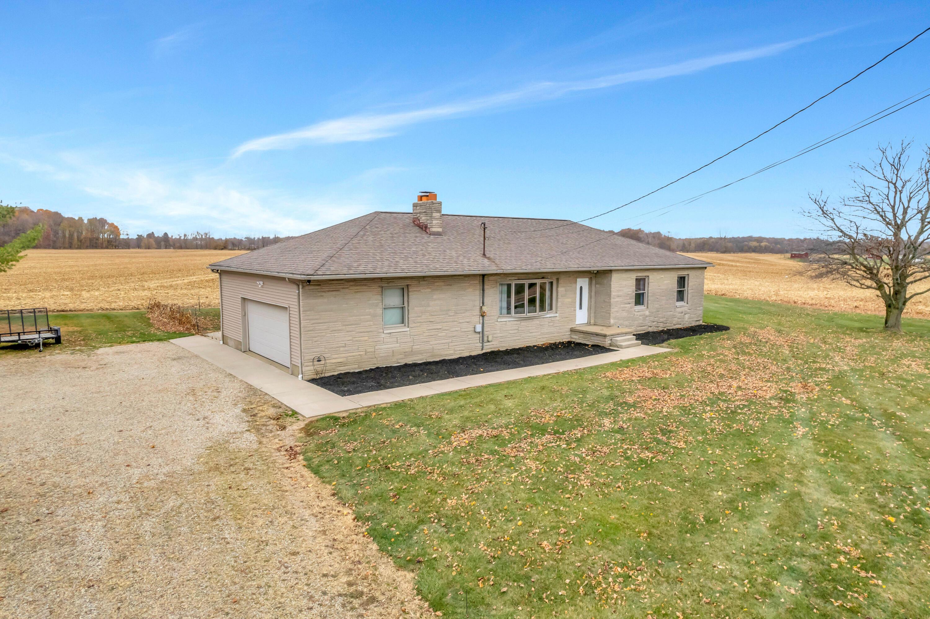 18567 Ankneytown Road Fredericktown, OH 43019 - Photo 3 of 36 DJI_0113-2
