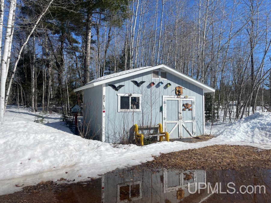 20335 County Road 581 Ishpeming, MI 49849 - Photo 2 of 20