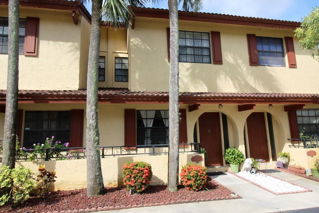 10904 West Sample Road, Unit C4 Coral Springs, FL 33065 - Photo 1 of 14 Photo 1