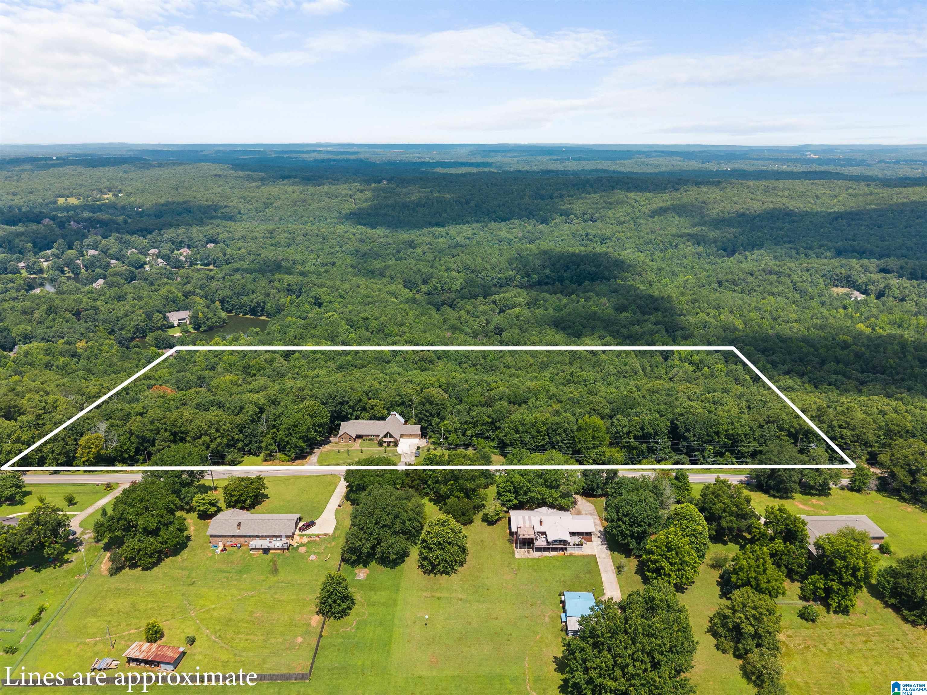 5040 South Shades Crest Road Bessemer, AL 35022 - Photo 49 of 53