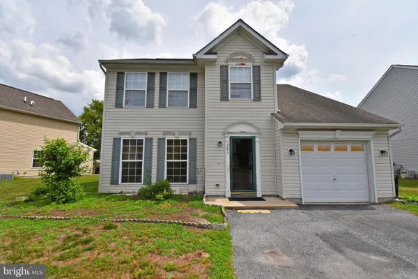$269,900 | 203 Castlebar Drive, Salisbury, MD 21804