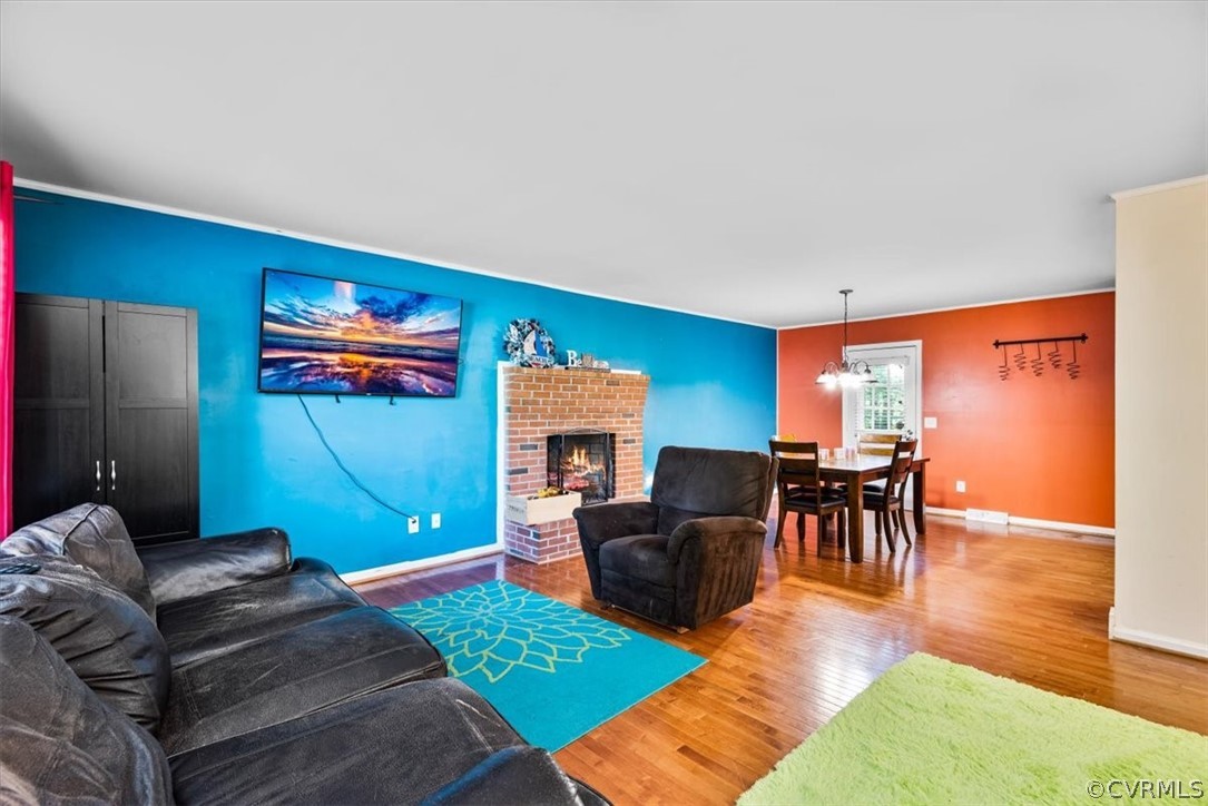 300 Spotswood Road Locust Grove, VA 22508 - Photo 11 of 40 Gallery Image 11