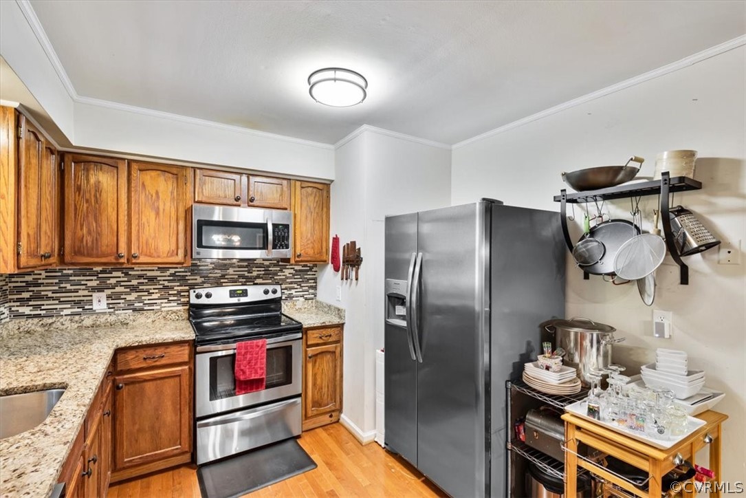 300 Spotswood Road Locust Grove, VA 22508 - Photo 15 of 40 Gallery Image 15