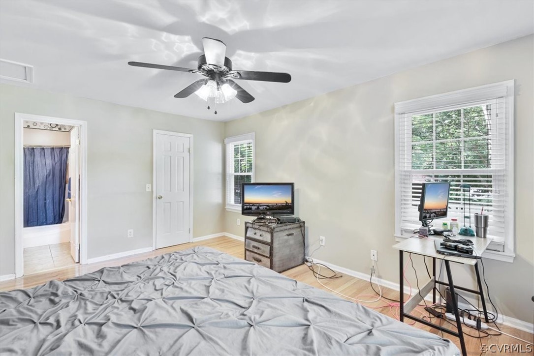 300 Spotswood Road Locust Grove, VA 22508 - Photo 17 of 40 Gallery Image 17