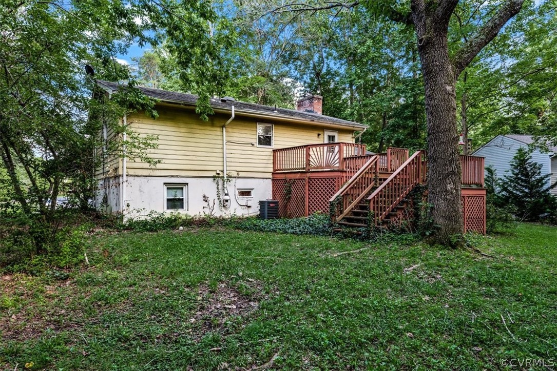 300 Spotswood Road Locust Grove, VA 22508 - Photo 38 of 40 Gallery Image 38