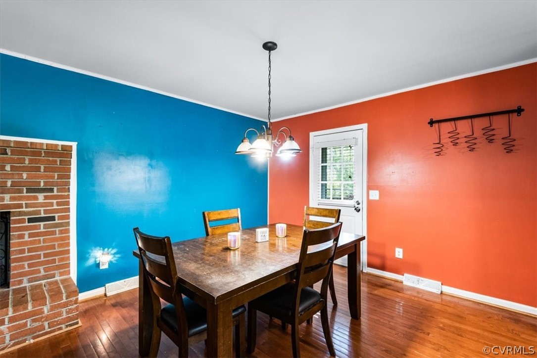 300 Spotswood Road Locust Grove, VA 22508 - Photo 10 of 40 Gallery Image 10