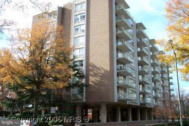 1435 4th Street Southwest, Unit B116 Washington, DC 20024 - Photo 1 of 20 Exterior (Front)