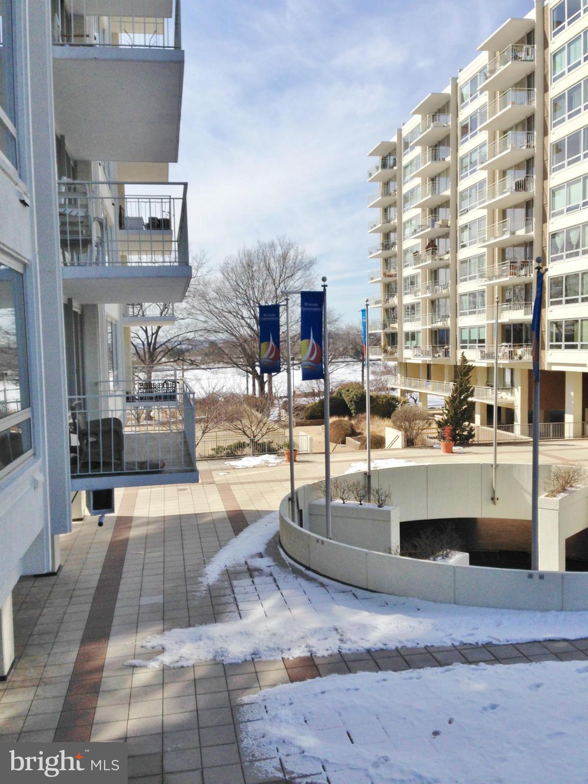 1435 4th Street Southwest, Unit B116 Washington, DC 20024 - Photo 12 of 20 View