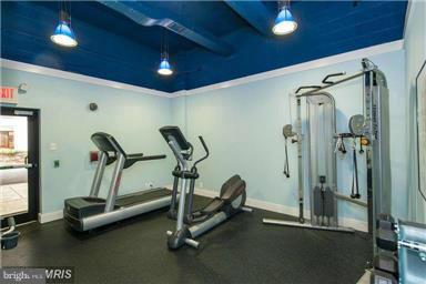 1435 4th Street Southwest, Unit B116 Washington, DC 20024 - Photo 16 of 20 Community