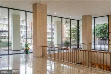 1435 4th Street Southwest, Unit B116 Washington, DC 20024 - Photo 18 of 20 Community