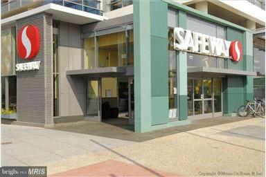 1435 4th Street Southwest, Unit B116 Washington, DC 20024 - Photo 20 of 20 Community