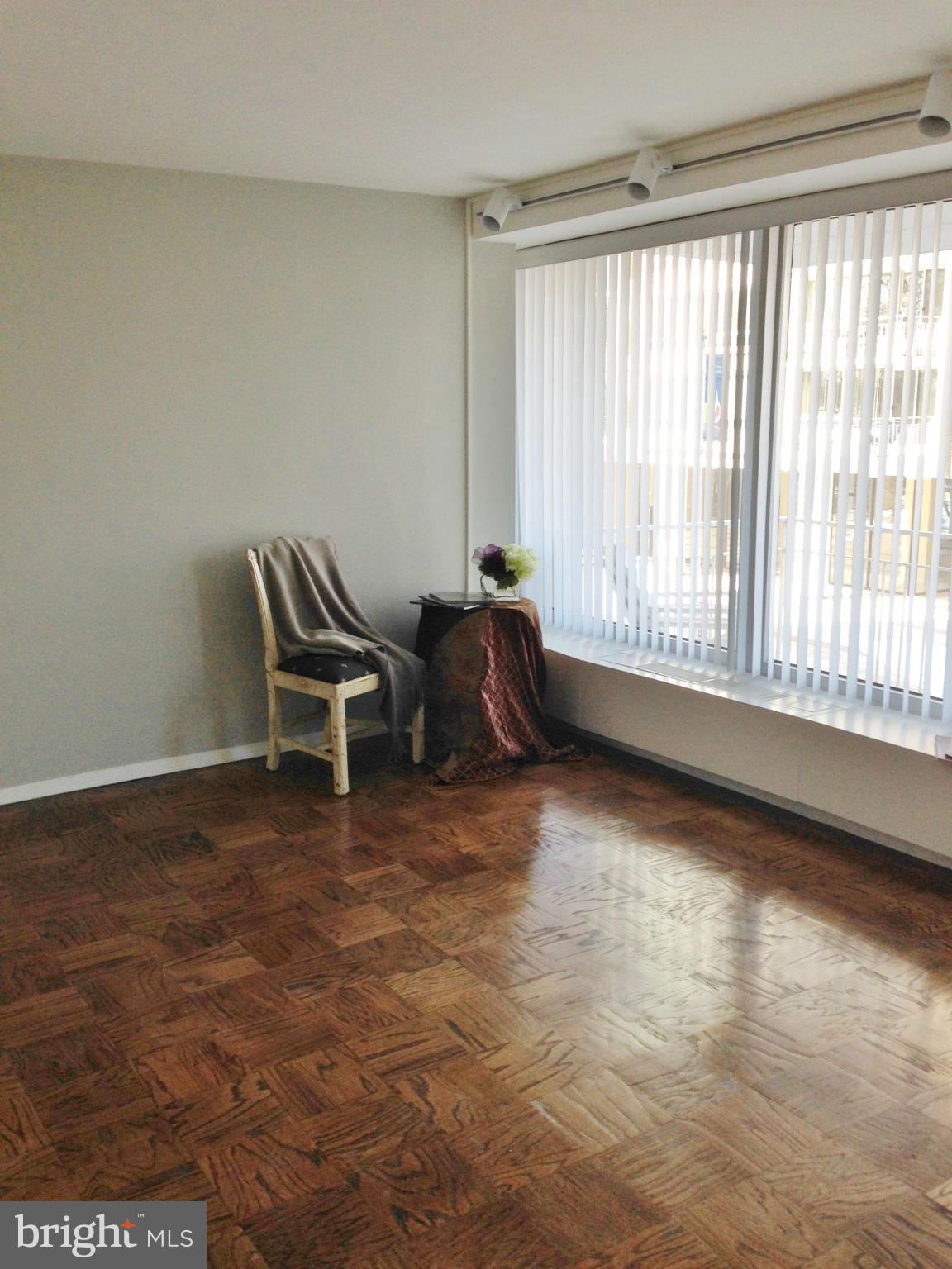 1435 4th Street Southwest, Unit B116 Washington, DC 20024 - Photo 5 of 20 Interior (General)