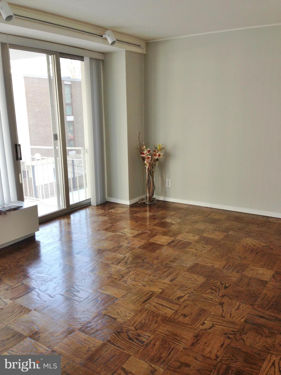 1435 4th Street Southwest, Unit B116 Washington, DC 20024 - Photo 7 of 20 Interior (General)