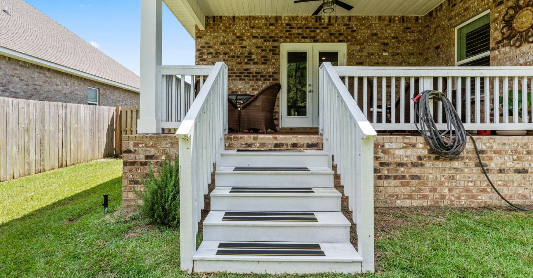 8841 Calverton Street Foley, AL 36535 - Photo 17 of 51 Entry