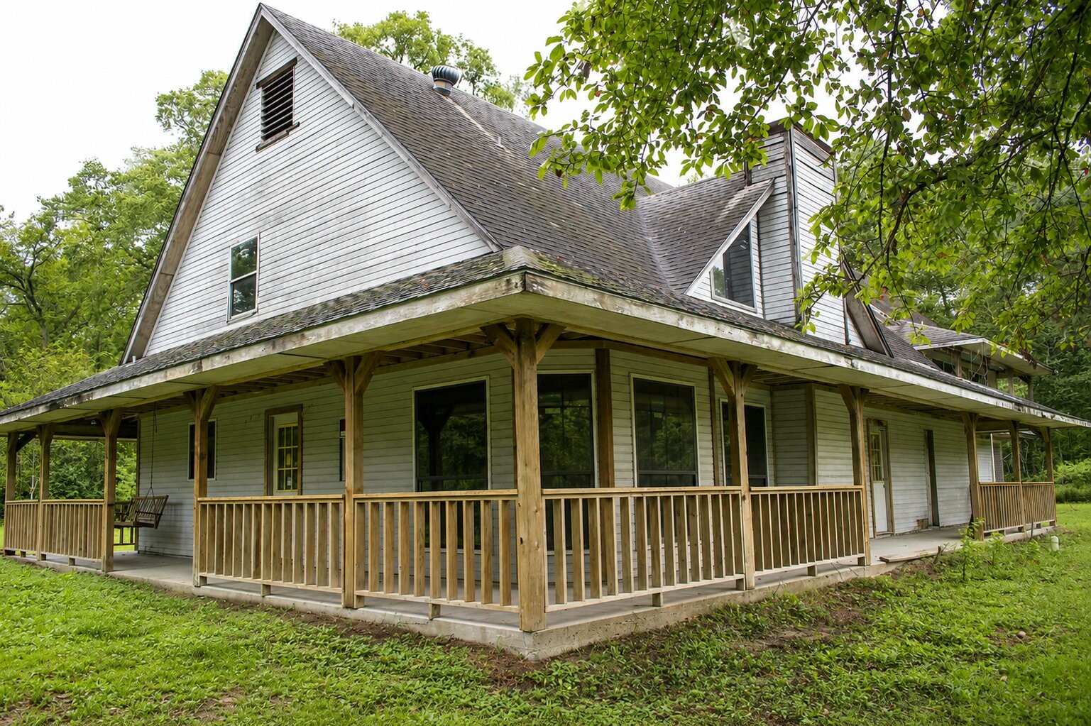 400 Tymel Road Cleveland, TX 77328 - Photo 33 of 37