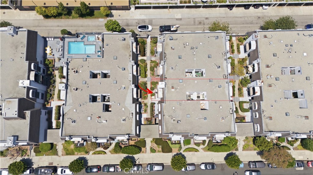 8125 Redlands Street, Unit 109 Playa del Rey, CA 90293 - Photo 40 of 42