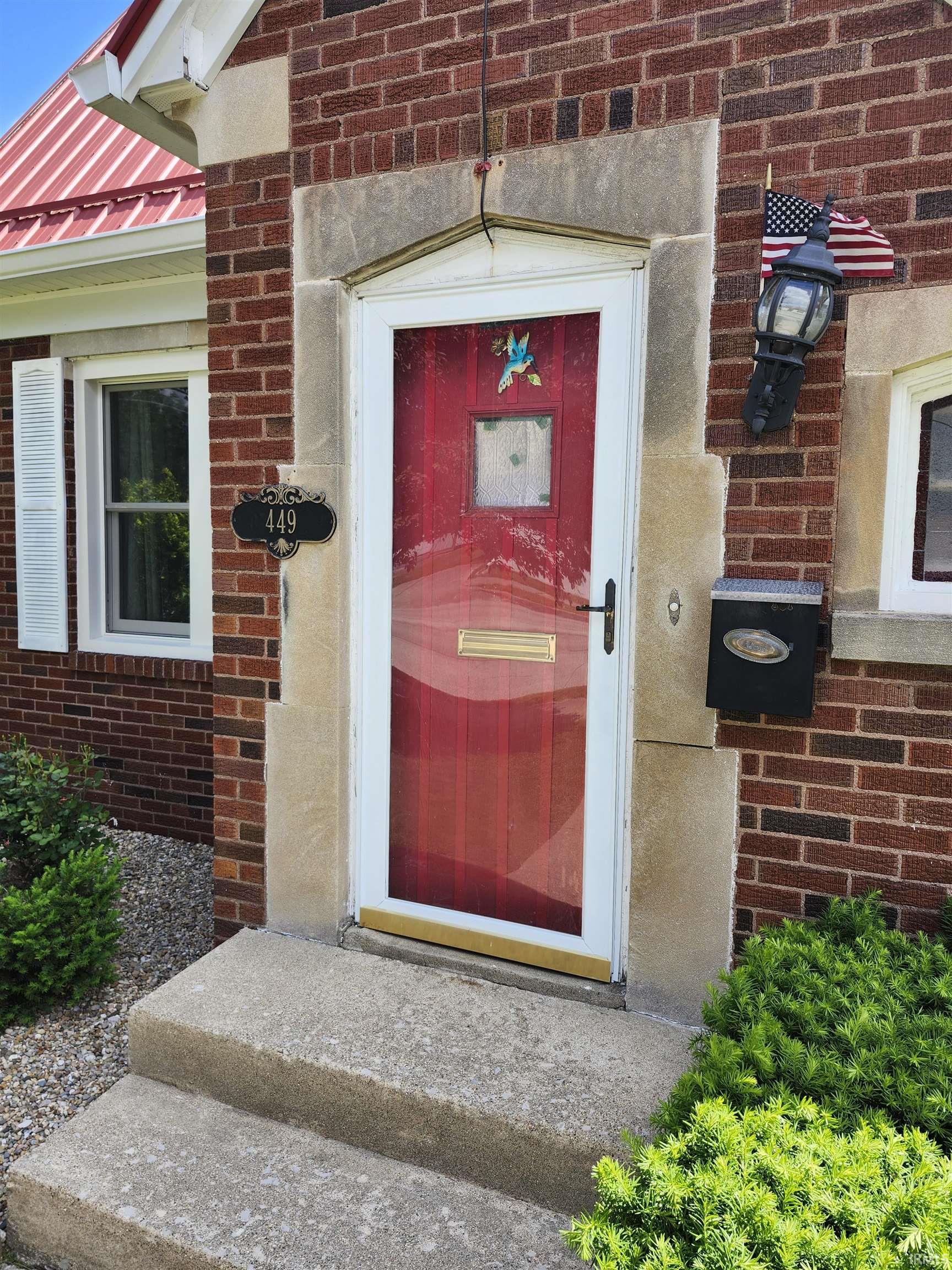 449 4th Street Northeast Linton, IN 47441 - Photo 13 of 36