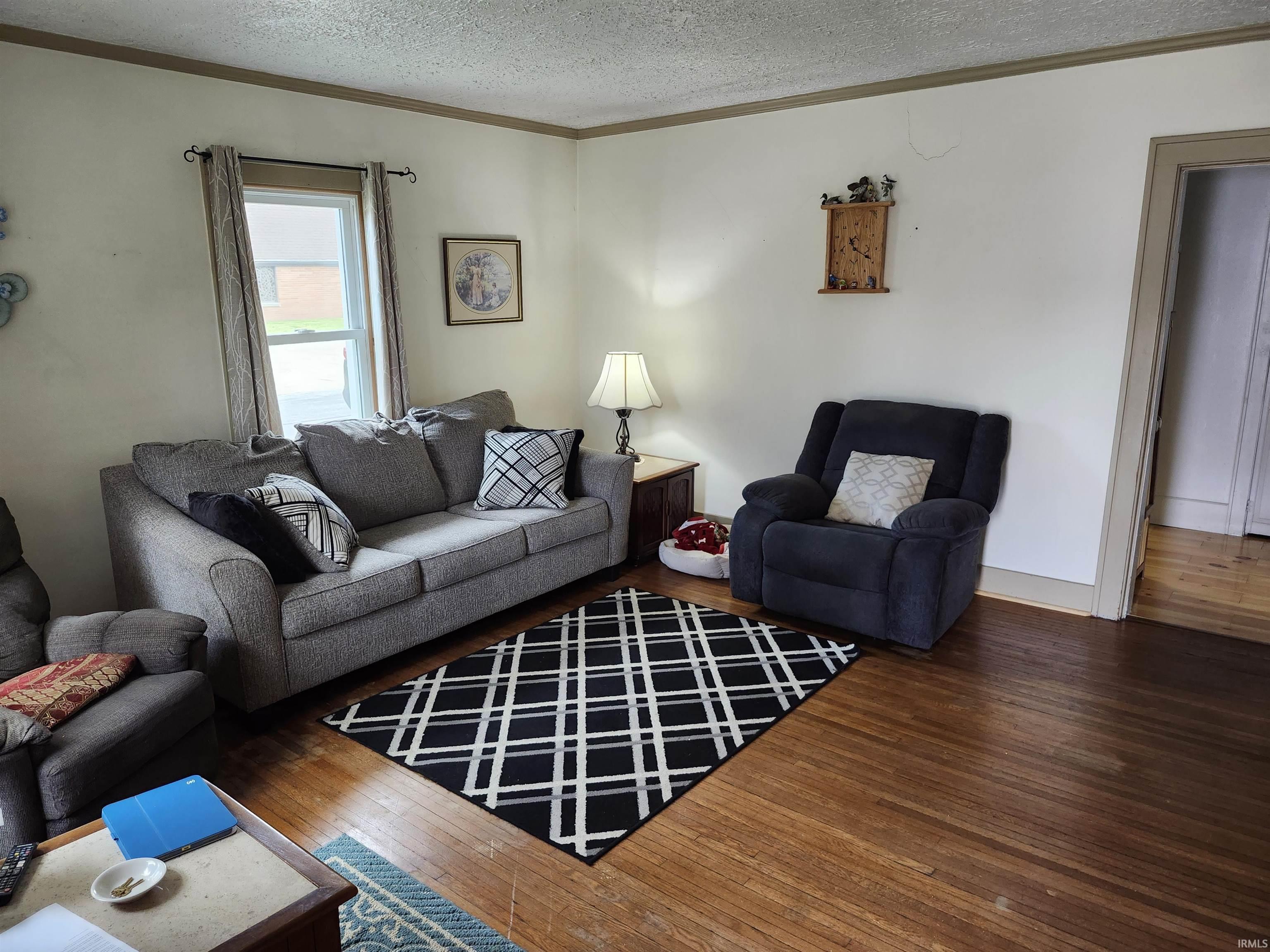 449 4th Street Northeast Linton, IN 47441 - Photo 15 of 36