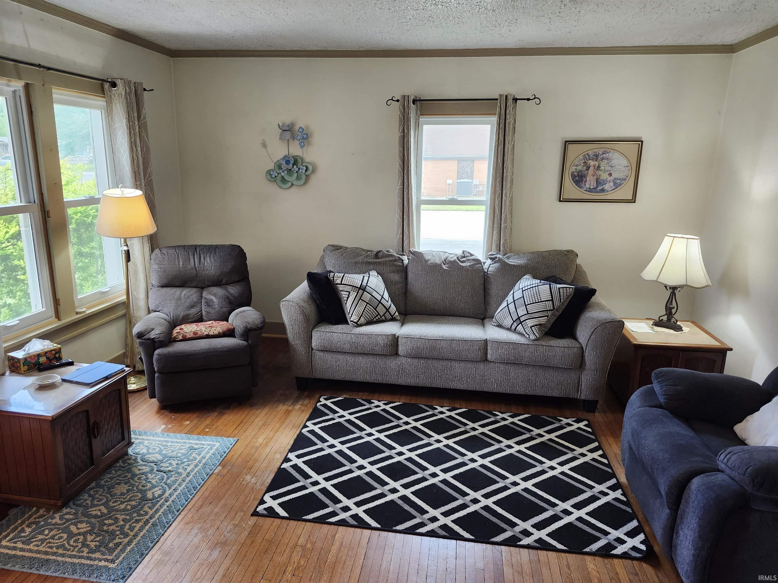 449 4th Street Northeast Linton, IN 47441 - Photo 16 of 36