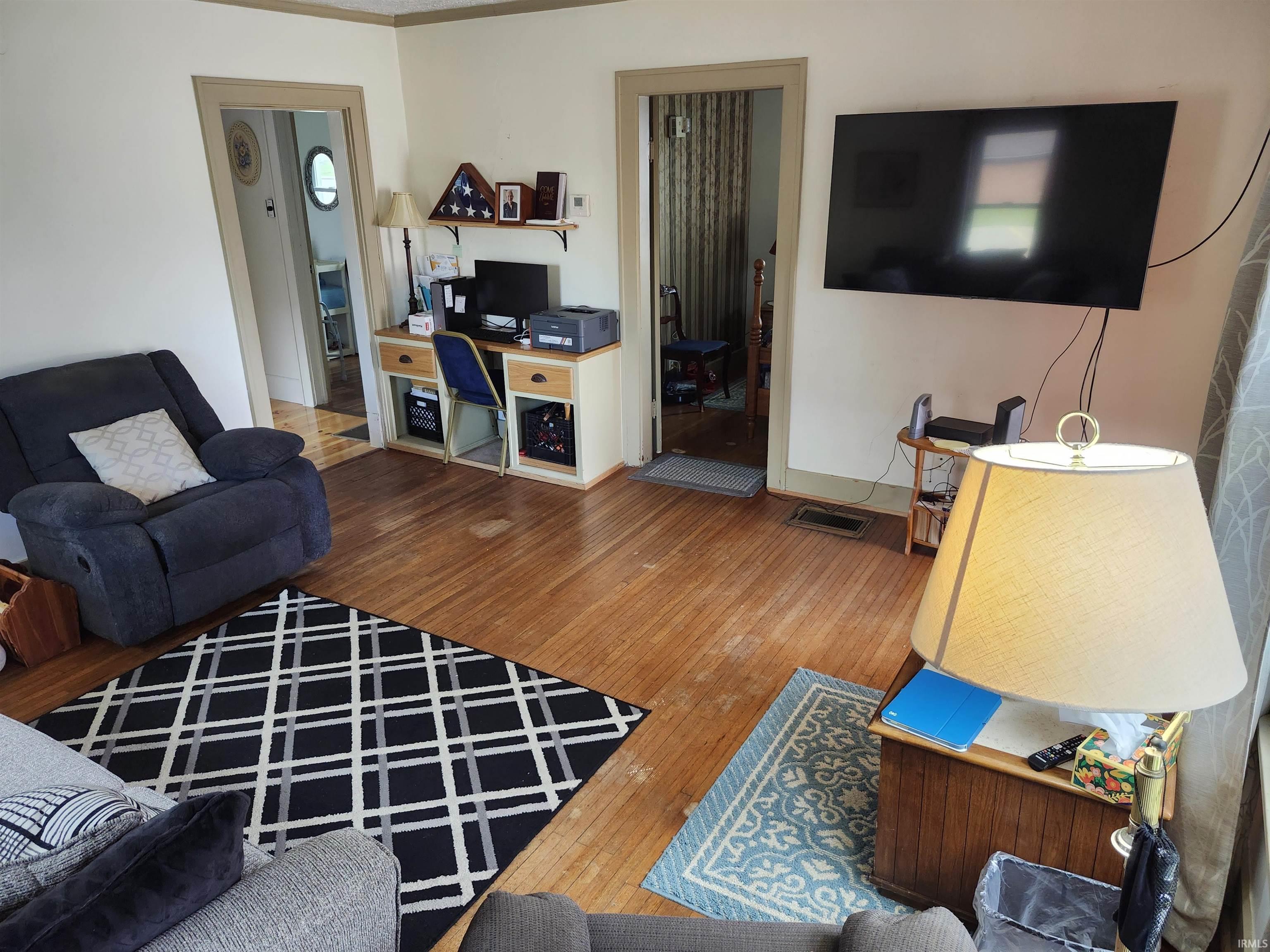 449 4th Street Northeast Linton, IN 47441 - Photo 18 of 36