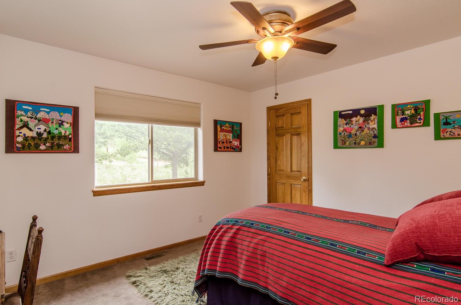 417 Clark Road Bailey, CO 80421 - Photo 16 of 35