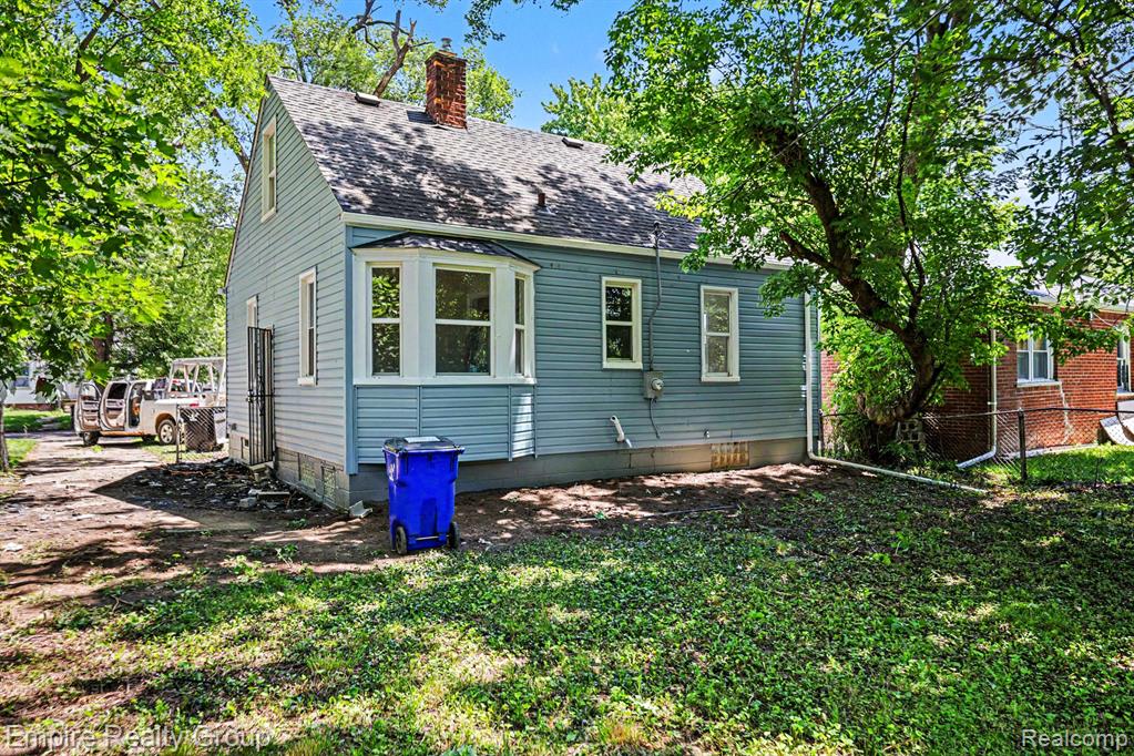 4575 Neff Avenue Detroit, MI 48224 - Photo 22 of 24