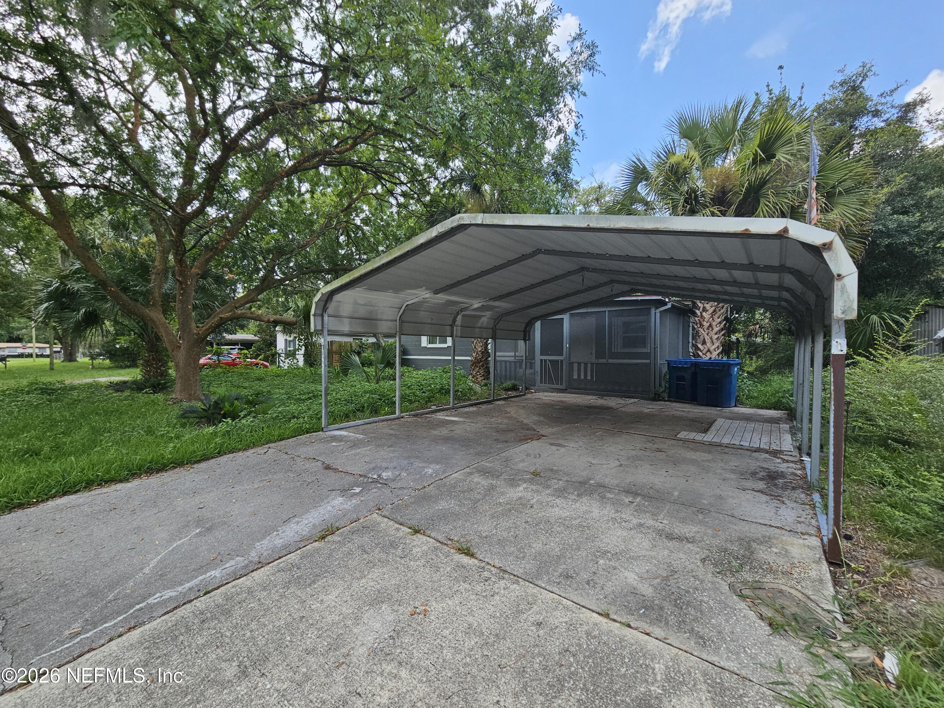 10228 Westmar Road Jacksonville, FL 32218 - Photo 2 of 10 20260701_134106