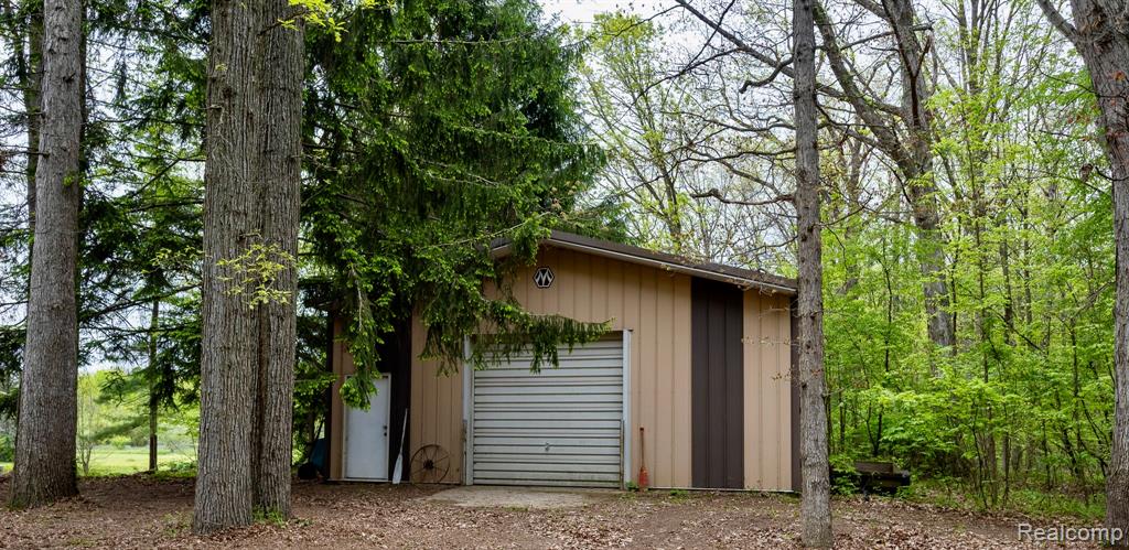 8197 Irish Road Millington, MI 48746 - Photo 57 of 58