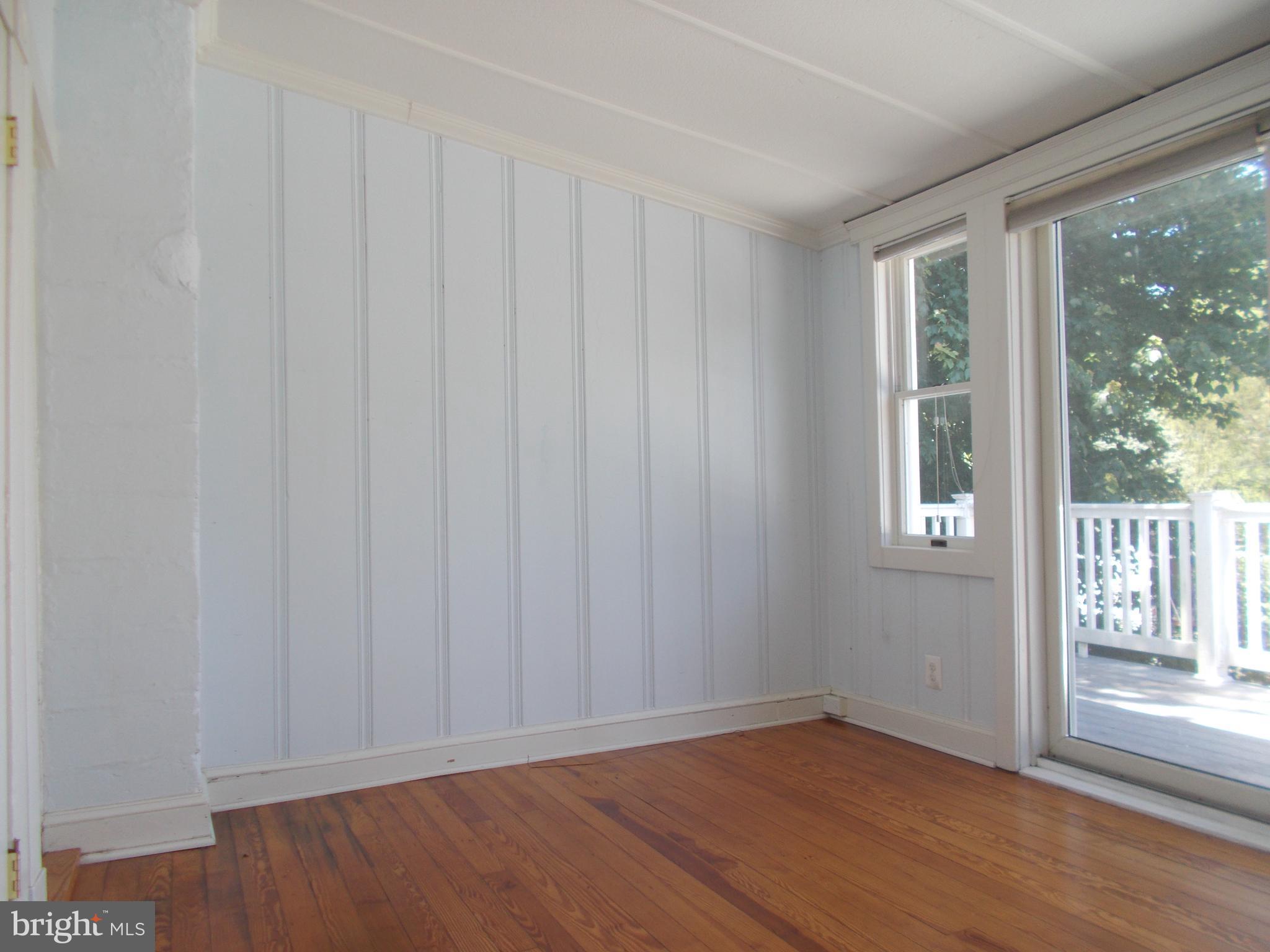 1780 Beachfield Road Annapolis, MD 21409 - Photo 22 of 27 Master Bedroom, with En Suite Bath, Roof Top Deck