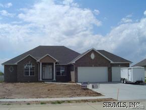 1723 Shadow Ridge Columbia, IL 62236 - Photo 1 of 1 Gallery Image 1