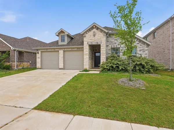 $2,500 | 410 Dempsey Drive, McKinney, TX 75071
