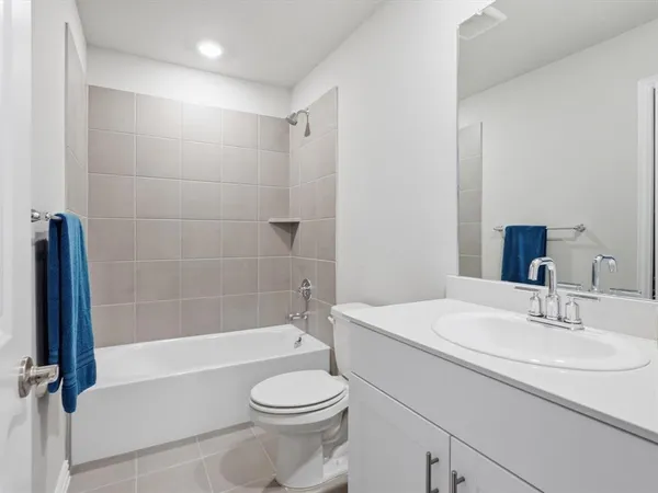 $2,500 | 410 Dempsey Drive, McKinney, TX 75071