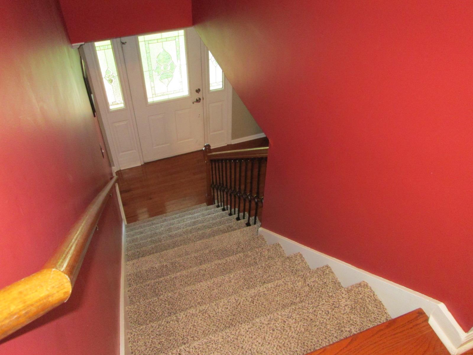 708 3rd Avenue West Springfield, TN 37172 - Photo 22 of 30 a view of a room with wooden floor