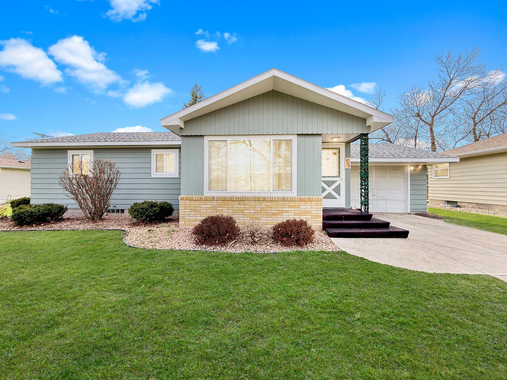 413 South 13th Street Montevideo, MN 56265 - Photo 1 of 41