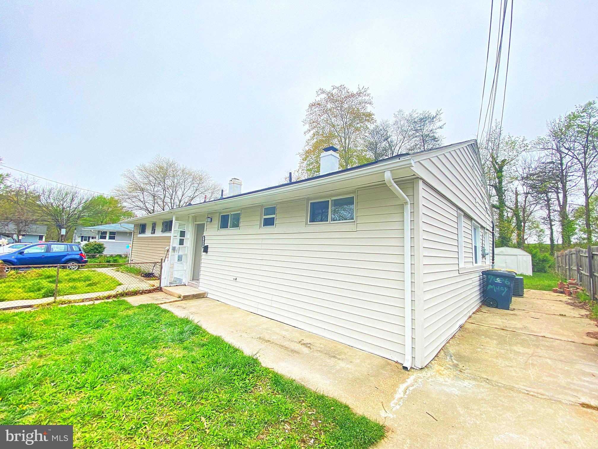 7604 Muncy Road Hyattsville, MD 20785 - Photo 3 of 14 Gallery Image 3