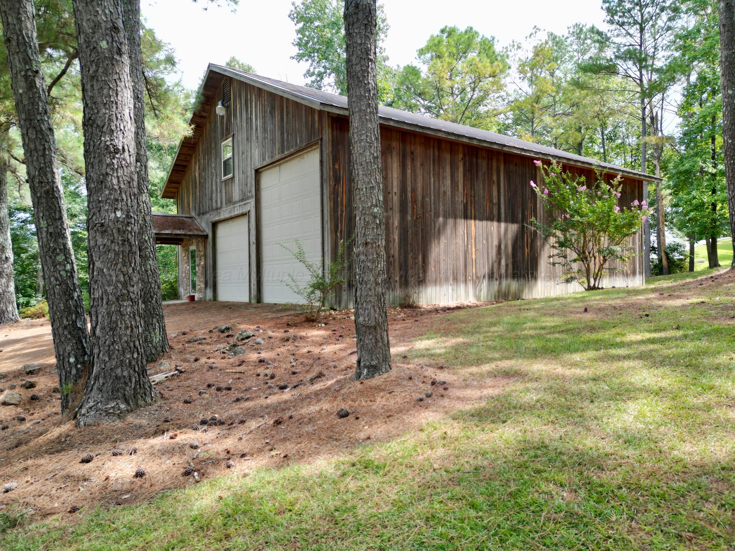 1195 Mon Dye Road Phil Campbell, AL 35581 - Photo 18 of 50 Gallery Image 18