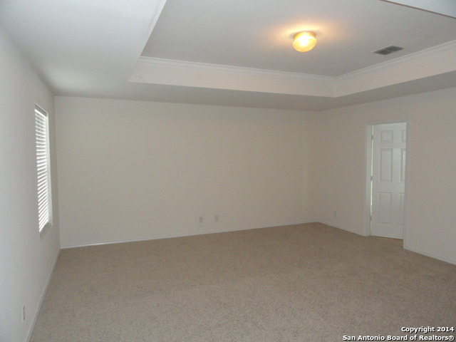 8026 Rio NIEBLA San Antonio, TX 78249 - Photo 9 of 15 an empty room with a empty space and window