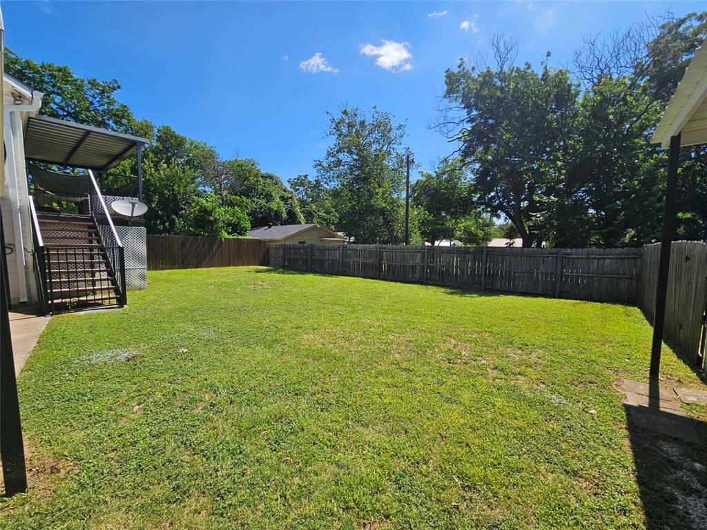 806 West Spring Street Weatherford, TX 76086 - Photo 20 of 24
