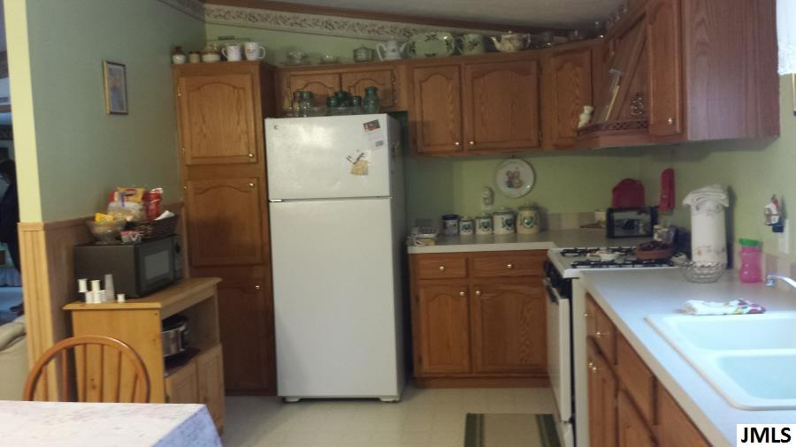 8285 Dunn Road Munith, MI 49259 - Photo 6 of 24 Photo 6