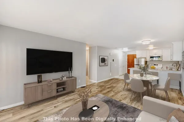 $499,000 | 8308 Regents Road, Unit 1H, San Diego, CA 92122