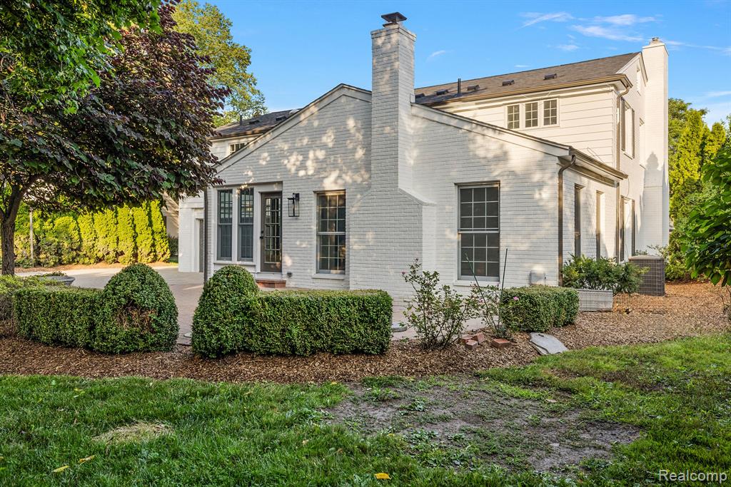 473 North Cranbrook Road Bloomfield Hills, MI 48301 - Photo 39 of 42
