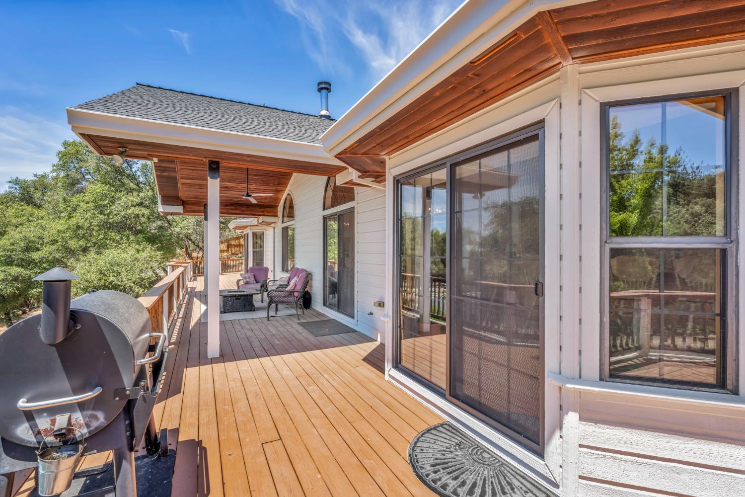1510 Hanging Tree Road Murphys, CA 95247 - Photo 10 of 88