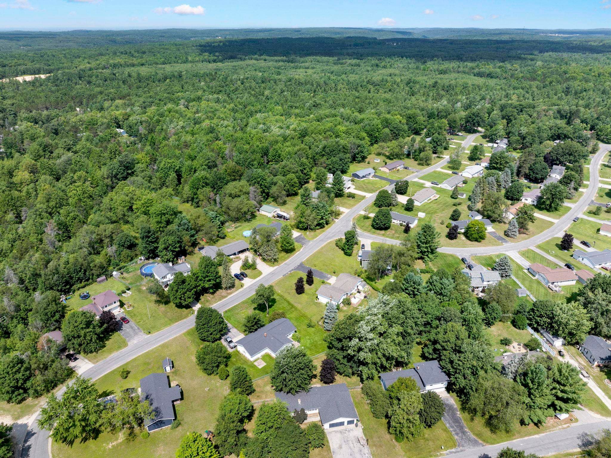 2218 Tamara Road, Unit LOT: 15 Kalkaska, MI 49646 - Photo 37 of 44 Gallery Image 37