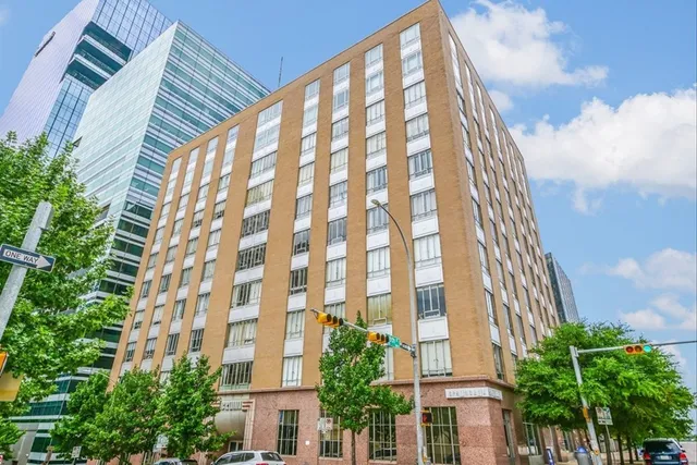 $599,000 | 710 Colorado Street, Unit 3B, Austin, TX 78701