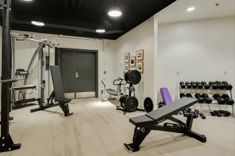 $599,000 | 710 Colorado Street, Unit 3B, Austin, TX 78701