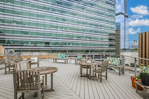 $599,000 | 710 Colorado Street, Unit 3B, Austin, TX 78701