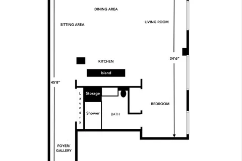 $599,000 | 710 Colorado Street, Unit 3B, Austin, TX 78701