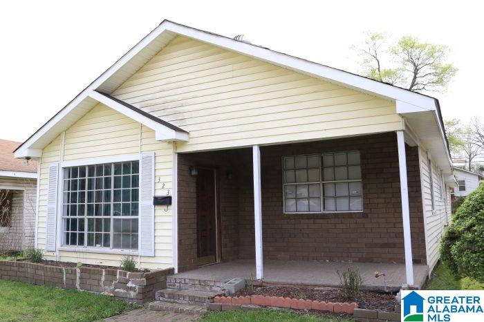 323 52nd Street Fairfield, AL 35064 - Photo 2 of 17