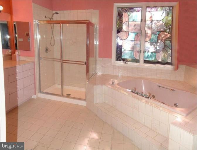 8607 Stevenson Road Stevenson, MD 21153 - Photo 2 of 30 Master Bath